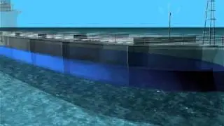 Ballast Water Treatment - VOS™ Technology from N.E.I.