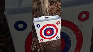 Wolfysoc777-Shooting crossbow scope is set SOC777! 
