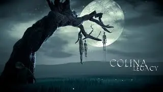 COLINA LEGACY ПРОХОЖДЕНИЕ - НОВЫЙ ХОРРОР НА АНДРОИД 2019! / COLINA LEGACY ОБЗОР / COLINA: LEGACY