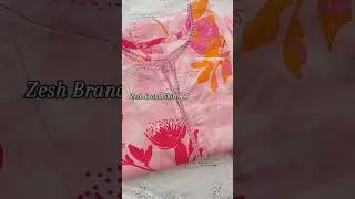 Stitched suits for ladies | Stitched branded suits wholesale karachi #stitchedsuits #stitcheddresses