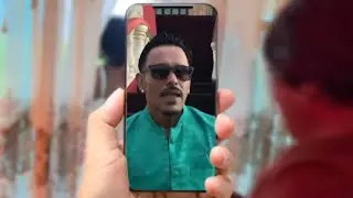 Hitman - Rebecca Mother [Official Music Video] &ldquo;Bolly Bop Riddim&rdquo; (2026 Chutney Soca)