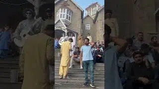 #kashmir #viralvideo #travel #pakistanvisit