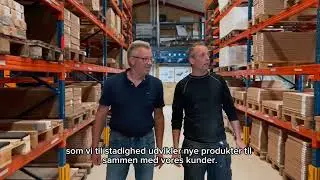 Polysan Pr&aelig;sentation