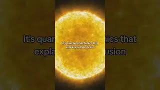 Quantum mechanics meets astrophysics #quantummechanics #astrophysics #blackholes #science #explained