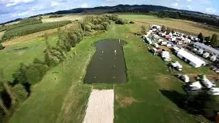 Fluid Wings HKT 69 Distance training - Timmi Thomsen