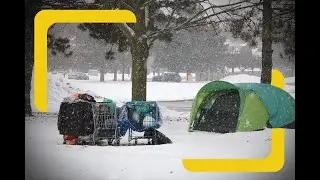 Homelessness is getting worse in Ontario &mdash; but there is a solution