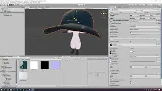 VRChat Radial Inventory Tutorial