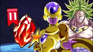 SELECT CHARACTER DRAGON STONES 11: HOW TO GET THEM & WHO TO USE IT ON: DBZ DOKKAN BATTLE