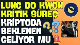 IS THE LUNC DO KWON PROCESS IN CRYPTOCURRENCY COMING AS EXPECTED?