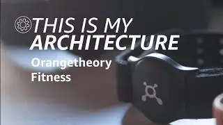 Orangetheory Fitness: подход, основанный на данных, к улучшению здоровья и благополучия (специальный)