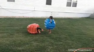 Bump-N-Bounce Body Bumpers