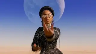 Beyonc&eacute; - FIND YOUR WAY BACK (4K)