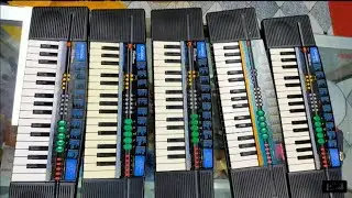 new casio sa-41 unboxing review 2023 🔥