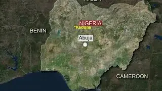 Death toll from attack in Nigeria's Kaduna state hits 130