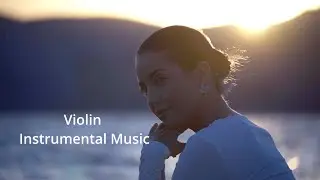 Artur Sabilo - Baby (Violin Instrumental Music)