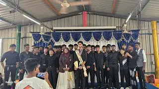 Freshers day in our college ll grace international college ll TAUFIQ VLOG