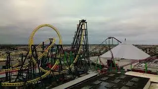 tralialia''