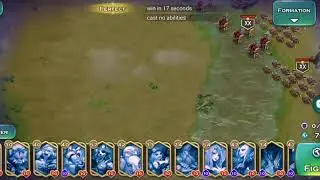 Aoc void 124 with lich