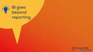BI Tool vs. Reporting Tool