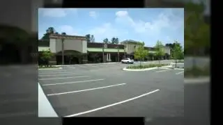 Retail Space in Okatie, SC