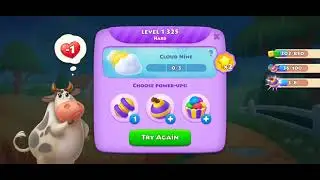 Township: Back to Explosive Puzzles + More Regatta Tasks!