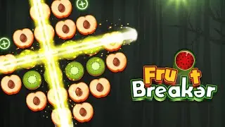 FruitBreaker