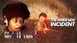The Riverside Incident of 1989 (Puppet Combo)
