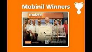 Mobinil Special Moments on Facebook