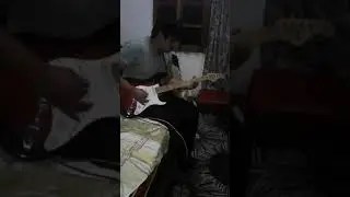 Test sound strat copy.
