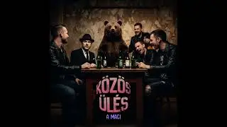 A Maci - Masztur bál