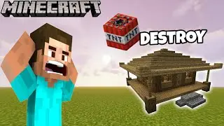 I destroy rayon base in HS SMP