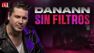 🔴 DANANN SIN FILTROS: Nene Vera en LLA | &ldquo;Narcoesc&aacute;ndalo&rdquo; Espert | Robertito agredido