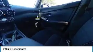 2024 Nissan Sentra  Z1430