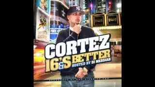 Cortez - Ain't About Money Feat. Murda AvE
