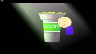 I Love Noodles - German Fandub - Cyanide   Happiness - Deutsch