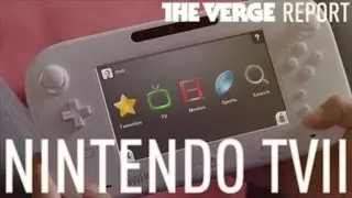 Nintendo TVii video walkthrough