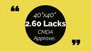 AVADI |  Commercial Property | Income 80K | #viral #youtube #avadi