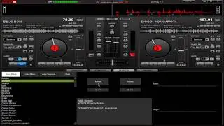 COMO FAZER O MAPEAMENTO DO VIRTUAL DJ 7 NO TECLADO DO PC PARTE 2