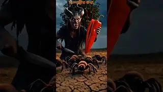 @মা লক্ষ্মী আর রাক্ষসীর প্রতিযোগিতা# #shortvideo #youtubeshorts #youtube
