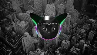 Trendsetter, Mark Holiday, Magnus Deus   Dystopia