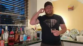 Cruzan Coconut Rum Review