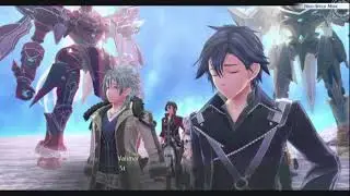 Let's Play Trails of Cold Steel IV (Blind) Part 152: The Aftermath