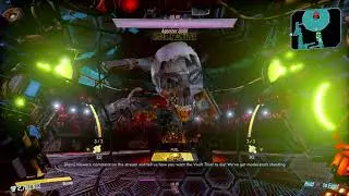 Borderlands 3 My fastest Mayhem 10 Agonizer kill