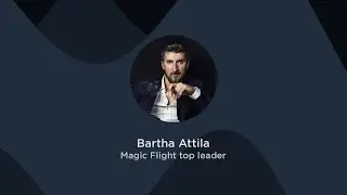 Презентация нового маркетинга Magic Boost