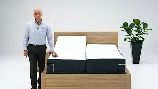 Queen Size Sophie Adjustable Bed options