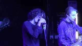 Robbie Matthews-Them Bones by Alice in Chains w School of Rock KC