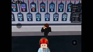 Fun Roblox BattleBots Game ￼