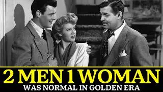 25 WEIRD Classic Hollywood Stories That Are Totally True
