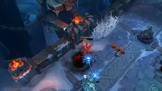 Tff talaman Leesin montage #1
