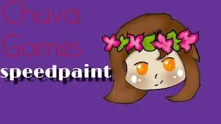 Chuva Games //Speadpaint 2